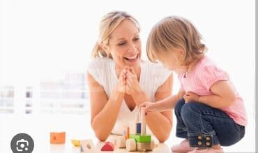 Peşəkar dayə xidməti Evimdə baxıram - 6 ay–12yaş arası uşaqlar üçün lalafo.az -da Peşəkar dayə xidməti Evimdə baxıram - 6 ay–12yaş arası uşaqlar üçün