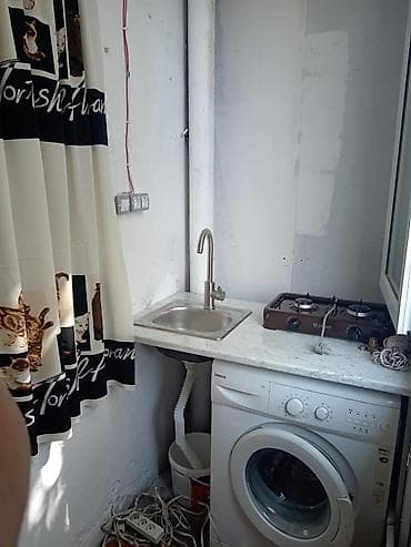 berde kiraye: 20 yanvar metro yaxinliginda 1 otagli şeraitli menzil kiraye — 4