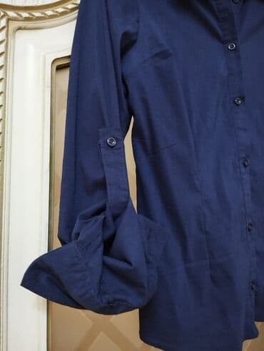 kofta kişi: Köynək 36 S razmer — 2