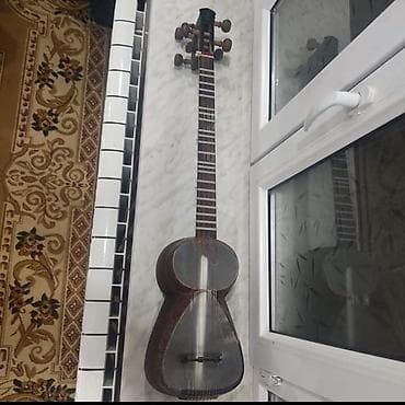 yamaha psr 740: Tar satılır tecılı heç bir pirobilmi yoxdur gözəl tempiri var 1550 — 3