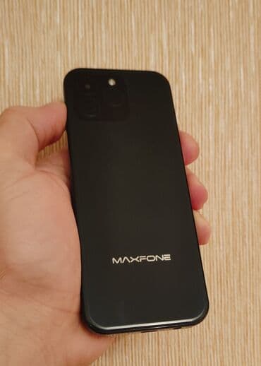 телефон fly mc131: Telefon Maxfone Max 9. Hecbir problemi yoxdur Qiymət sondur barter — 3