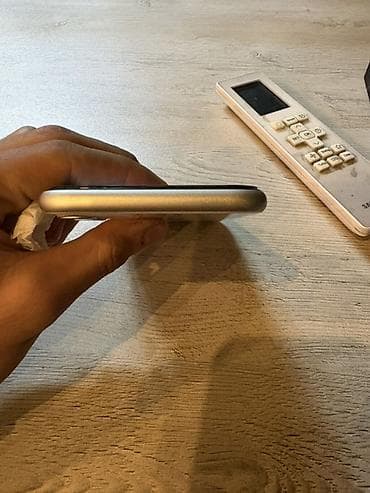 iphone x kreditle: IPhone 6, Серебристый — 2