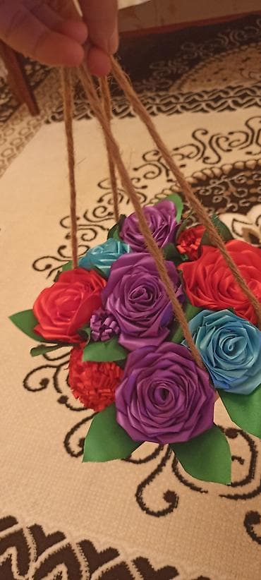 Lentle hazırlanır biri 2 manat sebet 18 manat