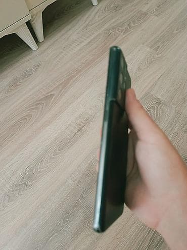 Samsung Galaxy S21 Ultra, 128 GB, rəng - Qara, Simsiz şarj — 5