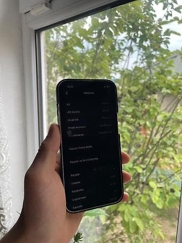 telefon iphone 12: IPhone 13, 128 GB, Qara, Face ID — 3