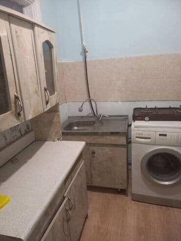 1 комнатная квартира снять: Nizami rayonu,8 km bazarının yaxınlığında,5 mərtəbənin 5-ci — 3