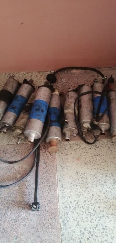 sürət qutusu yağı: Mersedes Çeşka C202 dorg göz e210 190.124 benzinnasosları bir il — 1