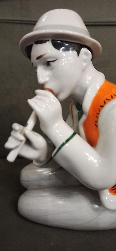 dekor ev: Farfor — 9