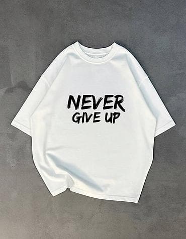 принт на футболку баку: Unisex printli üst geyimlər dəsti ✨ Özəl günləri unudulmaz edən — 6