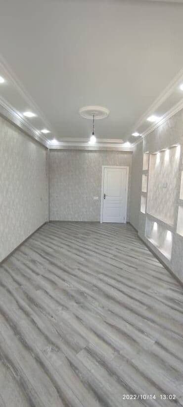 xacmaz obyekt: 2 otaqlı, Yeni tikili, 65 kv. m — 5