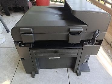 el printeri: Canon i-SENSYS MF4430 çoxfunksiyalı lazer cihazı - Funksiyalar — 3