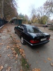 фольксваген джетта 1 6: Mercedes-Benz 230: 2.3 л | 1996 г. Седан — 10