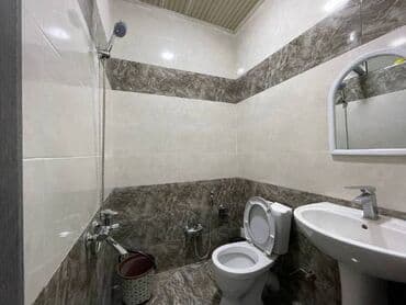 ayliq kiraye oteller: Yeni Yasamalda Yol Kənarı Obyekt (260m2), yol kənarında tam təmirli — 8