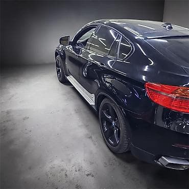 Продажа авто: BMW X6: 3 л | 2009 г. Хэтчбэк — 3
