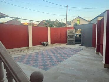 xacmazda ev satışı: Binəqədi qəs. 3 otaqlı, 100 kv. m, Kredit yoxdur, Yeni təmirli — 2