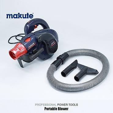 HAVA VURAN VƏ TOZSORAN BREND: MAKUTE ⚡ Güc: 800 W 🔌 Gərginlik — 3
