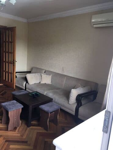 inşaatçılar kirayə: Yasamalda inşaatcilar metrosunun yaxinliqinda metbuat prospektində 10 — 13