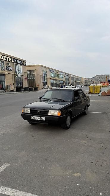 07 sukanı: Tofas : 1.6 l | 2004 il 36402 km Sedan — 2