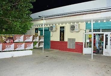 Kommersiya daşınmaz əmlakı: 📍 Əmircan qəsəbəsi, Ağa Neymətulla küçəsi 📐 150 m² 📄 Çıxarış var 🏪 — 6