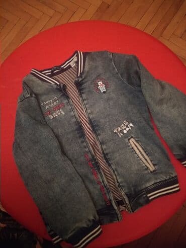 kurtka qiymətləri: Kurtka, Uniseks, 3 - 4 yaş — 1