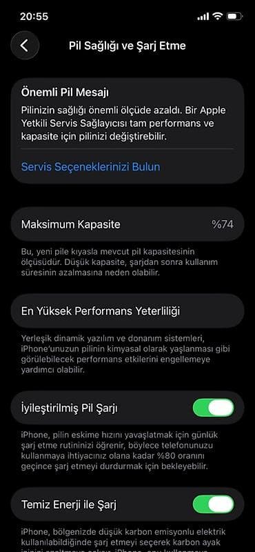 iphone 1: IPhone 12 Pro, Gümüşü, Face ID — 4