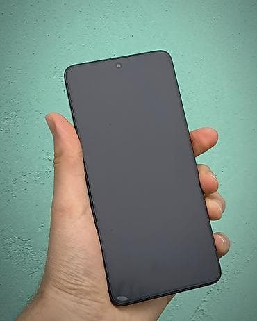 вентилятор с охлаждением в баку: Poco X7 Pro, 256 ГБ, цвет - Черный, Гарантия, Кнопочный, Сенсорный — 4