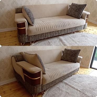 isdenmis divanlar: Künc divan, İşlənmiş — 1