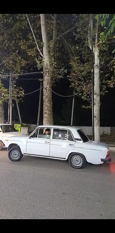 ВАЗ (ЛАДА): ВАЗ (ЛАДА) 2106: 1.6 л | 2001 г. Седан — 6