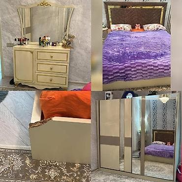 Fidan2Yataq dəsti 400azn satılır matras var bazalıdı. Taxtın qırağında lalafo.az -da Fidan2Yataq dəsti 400azn satılır matras var bazalıdı. Taxtın qırağında