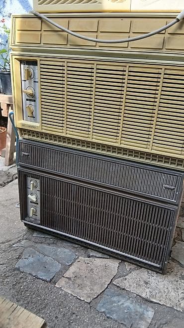 Bk kalnisaneri işləkdiler hec bir problemi yoxdur biri 140 m buz kimi