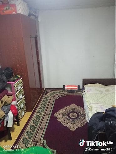 isiq generator satilir: 1 otaqlı mənzil – sanitar qovşağı və dəhliz - Sanitar qovşağı — 5