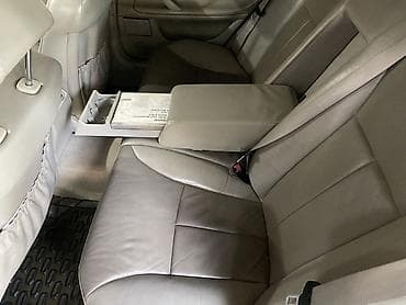 mercedes ishlenmish ehtiyyat hisseleri bakı: Mercedes-Benz E 280: 2.8 l | 1999 il Sedan — 6