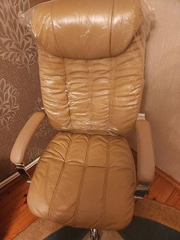 qaz acari: Təkərli, Qolları tənzimlənmir, Süni dəri — 1