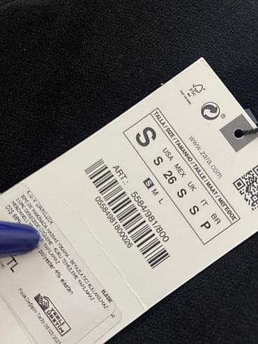 vecerni donlar: Zaradan alinib.Yenidir.Hec geyinilmeyib.Razmer ile bagli — 3