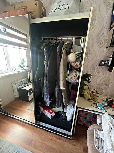 mebellerin satisi: Təknəfərlik çarpayı, Azərbaycan, İşlənmiş — 3