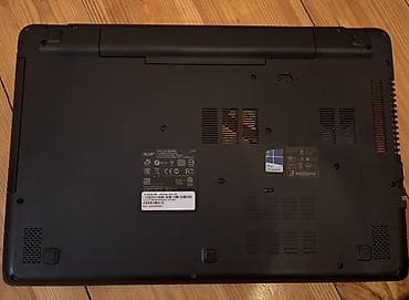 ipad air 4: İşlənmiş Acer TravelMate, 15.6 ", Intel Core i3, 512 GB, Ünvandan götürmə — 4