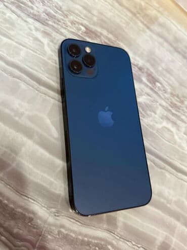 2 ci el iphone 15 pro max: IPhone 12 Pro, 128 ГБ, Синий, Отпечаток пальца, Face ID — 2
