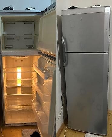 sharp soyuducu servis: Soyuducu BEKO Nofros. Evden satiş 300 azn Temirde olmayib Unvan — 1