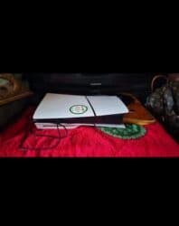 игровые пк в баку: 900Azn içinde 12eded oyun var 1+1pult — 1