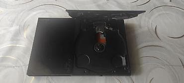 playsta: Sony PlayStation 2 Slim (SCPH seriyası) jostik yoxdur. Komplekt: - — 1