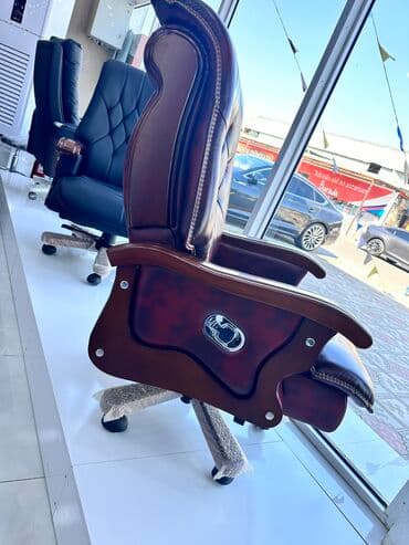 компьютерные кресла: Kreslo — 3