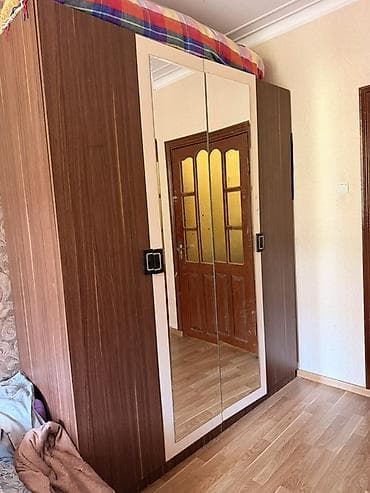 paltar rəfi: ‼️ELANIN 15 GÜN MÜDDƏTİ VAR. REAL MÜŞTƏRİYƏ ENDİRİM OLACAQ ‼️ — 1