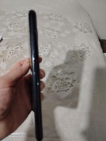 Poco X3 Pro, 128 GB, rəng - Qara, Barmaq izi