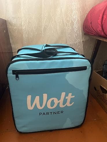 Оборудование для мойки: Tezedi 3-4 gun isledilib sonra isledilmeyib teze kimidi usdunde — 1