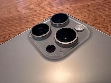 lords mobile: IPhone 16 Pro, 128 GB, Natural Titanium, Face ID — 2