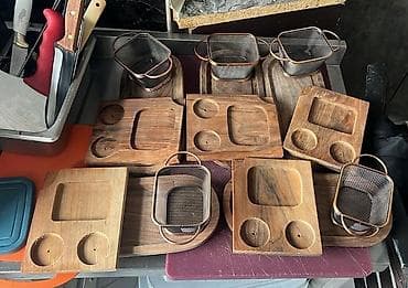 Digər biznes avadanlığı: ✔️40 man(Ayna Sultanova). Kafe ve dönərxana üçün qablar. Hamisi birgə — 1