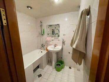 mirvari park ev satılır: Bakı, 3 otaqlı, Köhnə tikili, 85 kv. m — 9