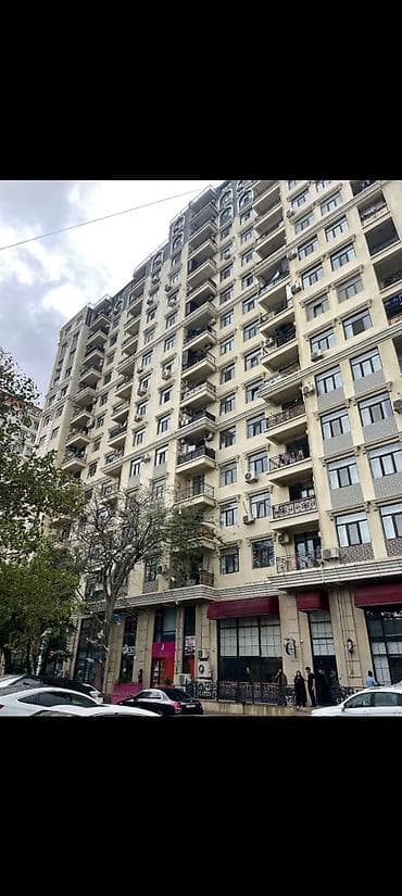 2 otaqlı ev: 2 otaqlı, Yeni tikili, 107 kv. m — 2