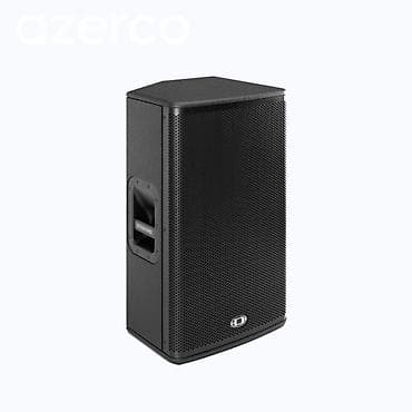 Dynacord Səs Sistemi – Tam Dəst (İcarə / Kirayə / Arenda) Peşəkar — 4