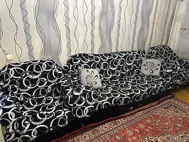 Künc divan, Divan